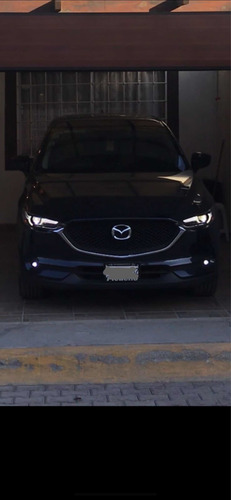Imagen 3 de 4 de Mazda Cx-5 2018 2.5 S Grand Touring 4x2 At