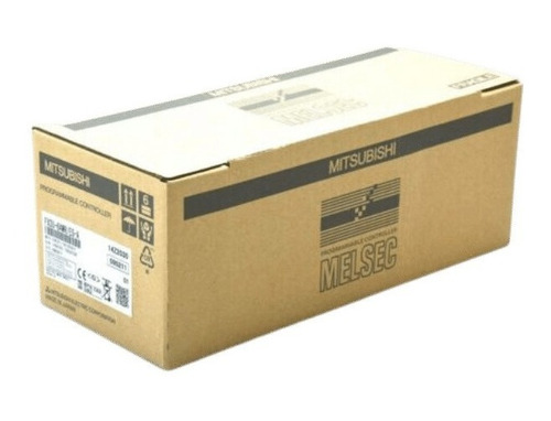 Plc Mitsubishi Melsec Fx3u-64mr/es-a