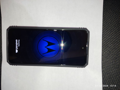 Motorola Moto G Power 64gb 2022, Desbloqueado, Estética De 99%, 100% Funcional. (Usado)