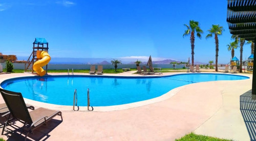 Casa En Venta Isla Sta Catarina, Cumbres Del Tezal, Los Cabos Baja California Sur Rg
