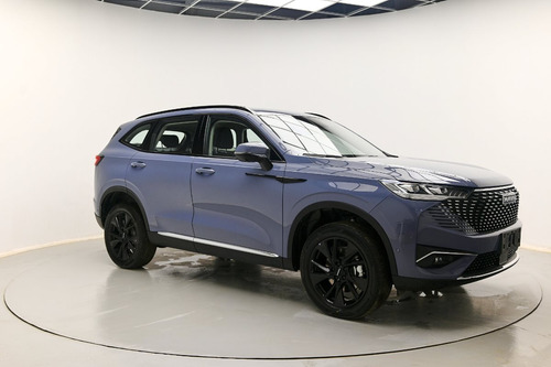 Gwm H6 Hev Deluxe Turbo 1.5 2025 0km