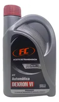 Comprar Aceite Fc Atf Dexron 6 Alto Performance