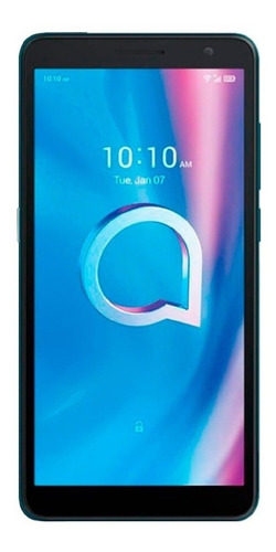 Alcatel 1B (2020) Dual SIM 32 GB verde 2 GB RAM