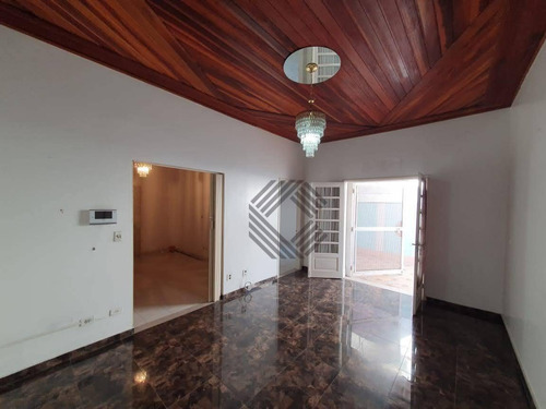 Casa Para Alugar, 212 M² Por R$ 2.500,00/mês - Centro - Sorocaba/sp - Ca7216