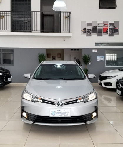 Imagem 13 de 14 de Corolla Xei 2.0 / 45 Mil Km