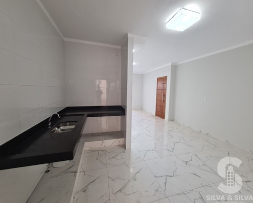 Imagem 4 de 11 de Lindo Apartamento No Bairro São José - Ap00096 - 69915431