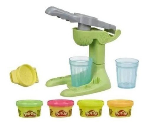 Play Doh Pate Comidas Favoritas