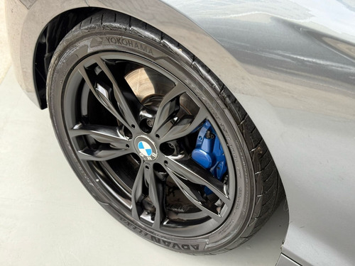 BMW M 135i 3.0 V6 24V TURBO GASOLINA 4P AUTOMÁTICO