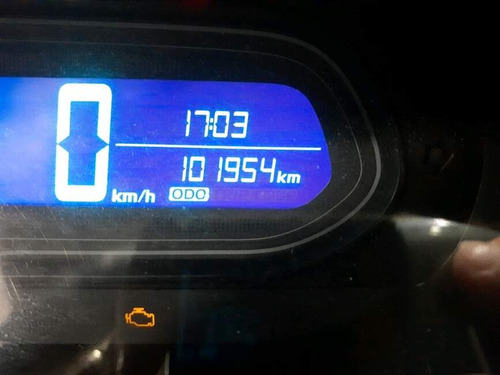 Chevrolet Onix 1.0 MPFI LT 8V FLEX 4P MANUAL