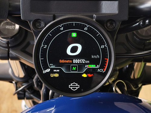 Harley-davidson Nightster Nighster Special 2023/2023