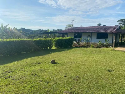 Hacienda-Finca en venta