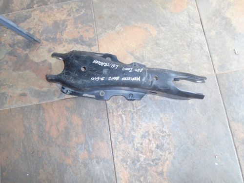Imagen 2 de 2 de Vendo Brazo Trasero Izquierdo De Mercedes Benz S600, 2000