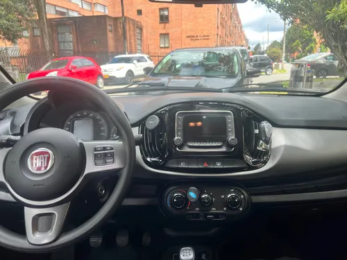 Fiat Uno 1.4 Way