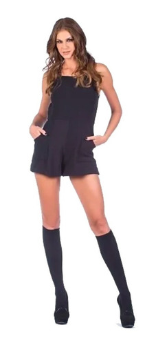 Imagen 1 de 6 de Media Cocot Lycra Ultra Opaca Mujer - Art. 14