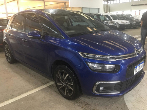 Citroën C4 Picasso 1.6 Hdi 115 Feel Pack 2017