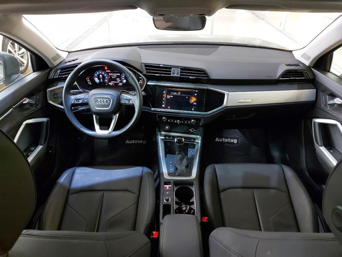 Imagen 11 de 22 de Audi Q3