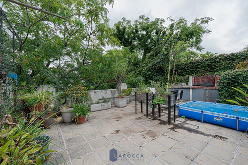 Ph - Venta - Belgrano - 5 Amb - Terraza - Patio - Entrada Independiente
