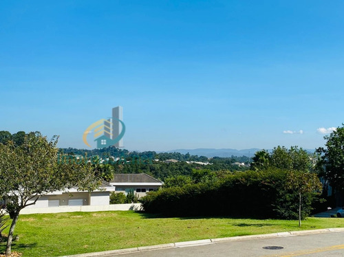 Imagem 12 de 20 de Excelente Terreno De Esquina-venda- Condomínio Gênesis 2-484,13 M², Leve Declive E Vista Permanente Da Mata - 828
