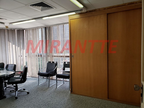 Imagem 3 de 19 de Comercial Em Cerqueira César - São Paulo, Sp - 325310