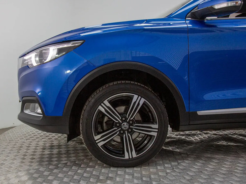 Mg Zs 1.5 Com Mt 2022
