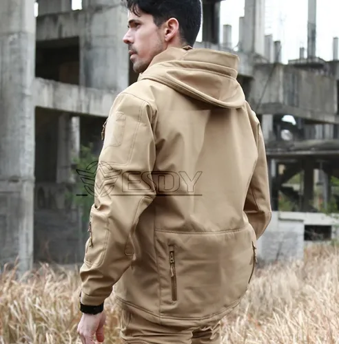 Casaca militar hombre outlet