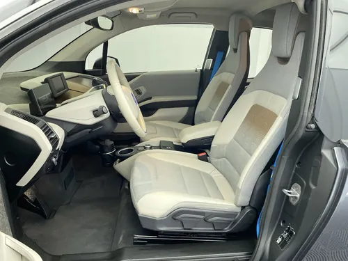 BMW i3 Suite