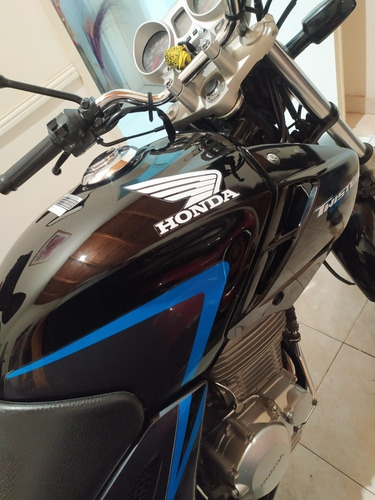 Imagen 4 de 7 de Honda Cbx