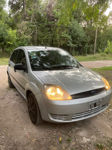 Ford Fiesta 1.6 Ambiente