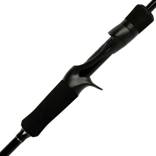 Vara Carretilha Lumis Exsence 701 -2,13m -15-30lbs Inteiriça