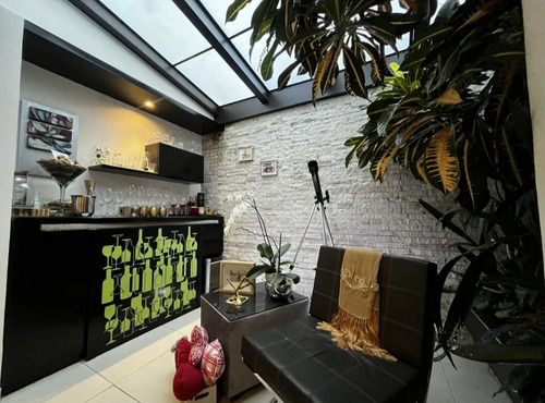 Casa En Venta En San Jerónimo Aculco