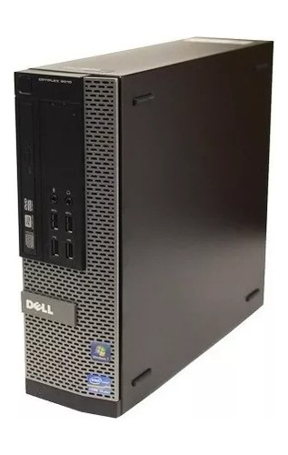 Computadora Pc Core I3 + 4gb Ram + 500gb (Reacondicionado)