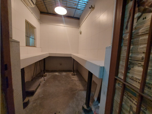 Vendo Galpon 420m2 En El Pueblo Del Hatillo 5715
