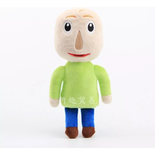 Bx Peluche Muñeca De 2 Piezas Sobre Los Conceptos Básicos