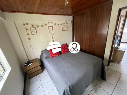 Apartamento En Venta Calasanz Parte Baja