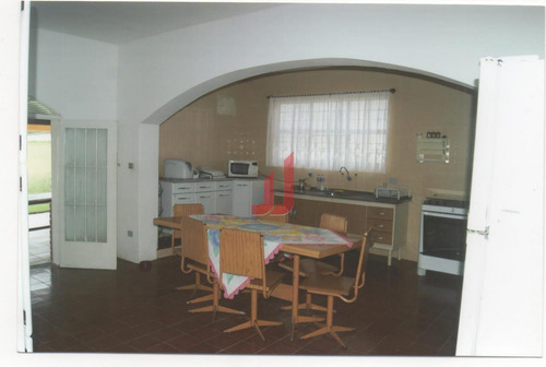 Imagem 9 de 9 de Chácara À Venda, 4 Quartos, 10 Vagas, Piratuba - Piedade/sp - 6309