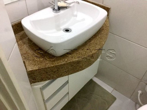 Imagem 14 de 15 de Flat No Jardins Consulte Nos ! Fora Do Pool - Sf158