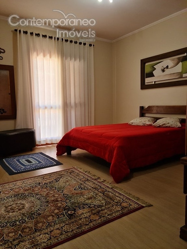 Imagem 20 de 30 de Casa Para Venda, 3 Dormitórios, Vila Santana - São Paulo - 3255