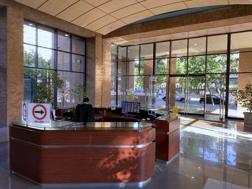Amoblada, Sn Pío X, Av. Los Leones, 90 M2, El Mejor Edificio