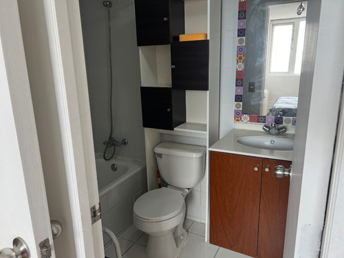 Maipu Poniente 44, Concepción, Depto. 3 Dormitorios 2 Baños