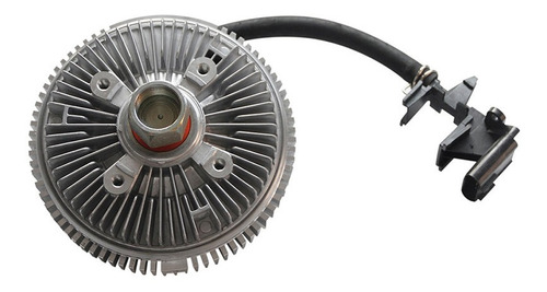 Fan Clutch Chevrolet Trailblazer Trail Blazer 8 Y 6cil 02-09