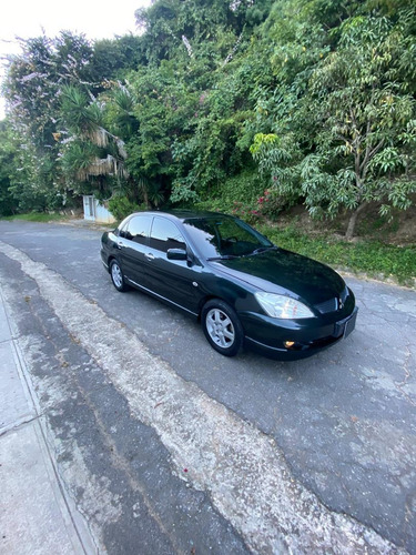 Mitsubishi Lancer Touring Impecable