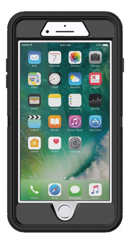 Estuche Otterbox Defender Para Apple iPhone 7/8 Plus