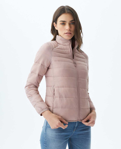 Chaqueta Chevignon 720e000 Rosa