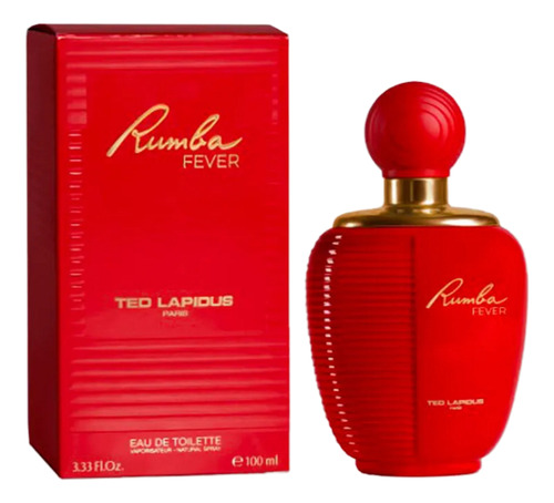 Perfume Rumba