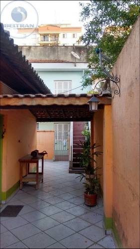 Imagem 9 de 10 de Terreno A Venda No Bairro Vila Melliani Em Guarulhos - Sp. - 417-1
