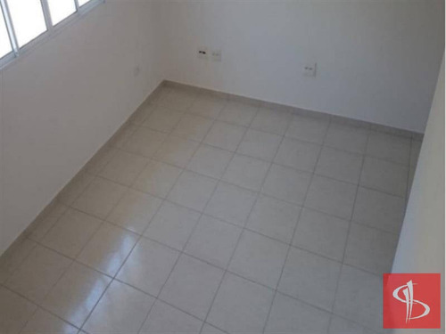 Imagem 4 de 11 de Excelente Casa Em Condomínio Fechado De 70m² 3 Dormitórios 1 Vaga. - 529
