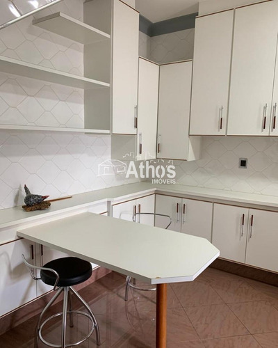 Imagem 18 de 30 de Casa A Venda Em Indaiatuba Sp - Sb00735 - 70674393
