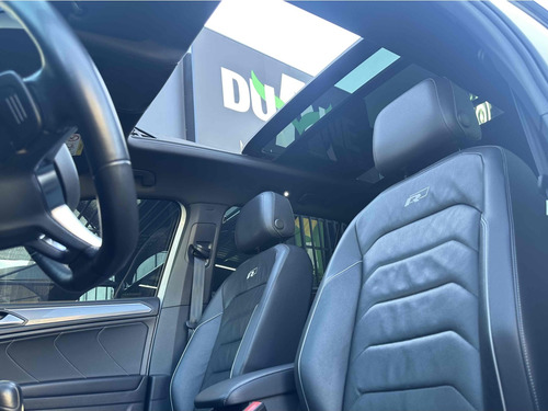 Volkswagen Tiguan 2.0 350 TSI GASOLINA ALLSPACE R-LINE 4MOTION DSG