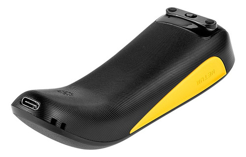 Leitor Bar Bag Scanner C750