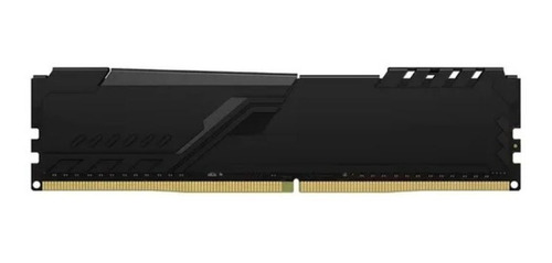 Imagen 3 de 5 de Memorias Ram Ddr4 4gb 2666mhz Kingston Fury Beast !!